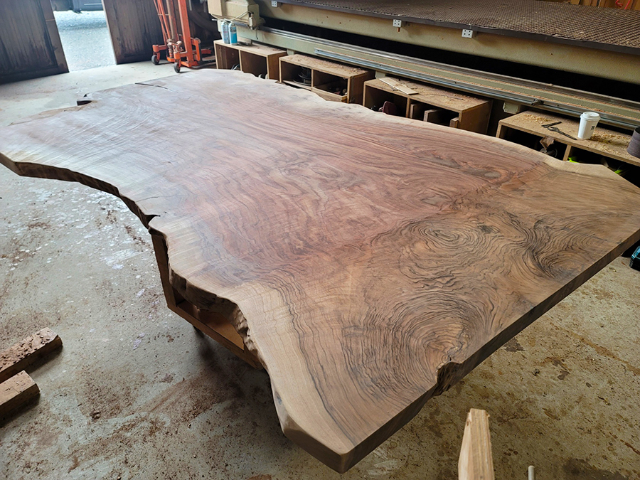 クラロウォルナット