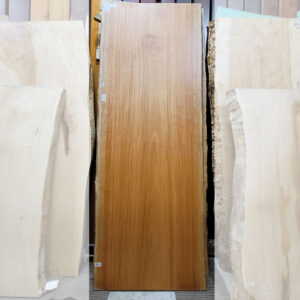 ボセ一枚板テーブル天板