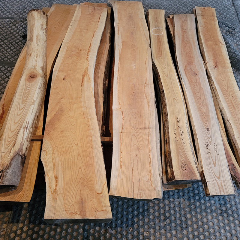 無垢ケヤキ一枚板