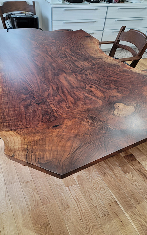 ヨーロピアンウォルナット