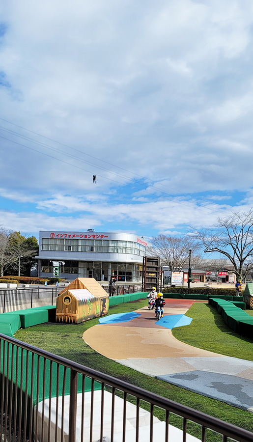 モビリティーリゾートもてぎ