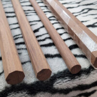 榎本銘木店の作成品