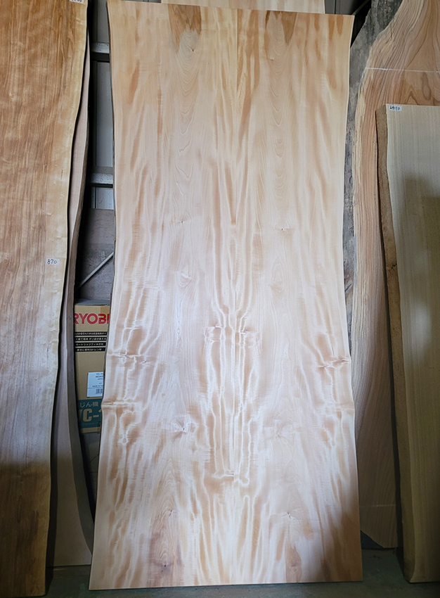 栃ブックマッチ