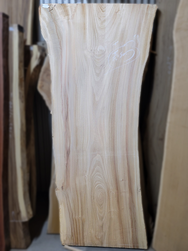 クスノキ一枚板