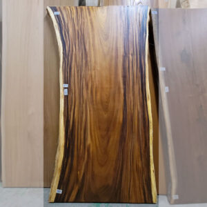 モンキーポッド一枚板