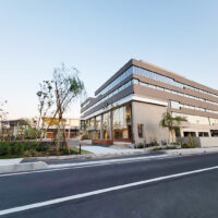 新春日部市役所