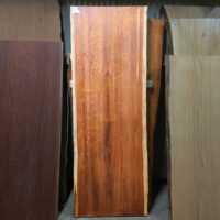 アメリカンチェリー一枚板